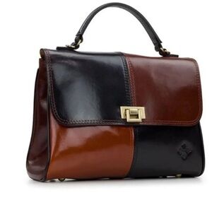 Patricia Nash
Leather crossbody bag